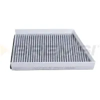 Bremsi FC0502C Interieurfilter