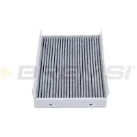 Bremsi FC0876C Interieurfilter
