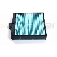 Bremsi FC0401 Interieurfilter