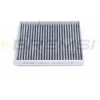 Bremsi FC0441C Interieurfilter