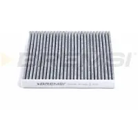 Bremsi FC0183C Interieurfilter