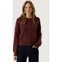 Garcia dames Vest, XL, Rood