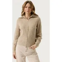 Garcia dames Vest, XL, Bruin
