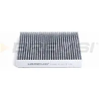 Bremsi FC2588C Interieurfilter
