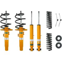BILSTEIN 46-340139 Schokdemper met veer