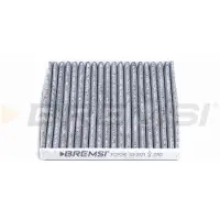 Bremsi FC2519C Interieurfilter