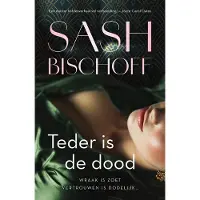 A.W. Bruna Uitgevers Teder is de dood (Paperback)