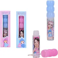 Depesche - TOPModel lipgloss Bubble topper - KPOP - 1 stuk