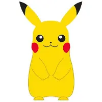Hallmark Ornament Merry Mini Kunststof Pikachu kerstbal