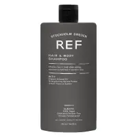 Ref Hair & Body Shampoo