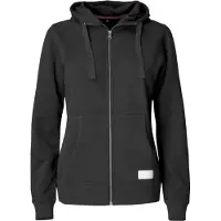 Cutter & Buck Twisp 358407 Hoodie Full Zip Regular Fit Dames | Maat: XL