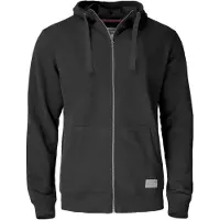Cutter & Buck Twisp 358406 Hood Fz Regular Fit | Maat: 4XL