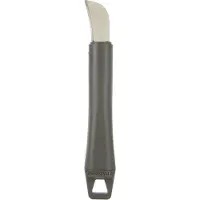 Paderno Kastanjemessen 16 cm - Roestvrij Staal