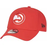 New Era Atlanta Hawks NBA 9Forty Cap | Default