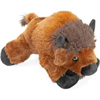 Wild republic - Knuffel - Hug'ems - Bizon