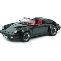 Schuco Porsche 911 Speedster 1989 - 1:12 -