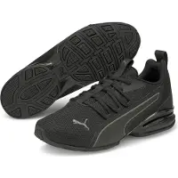 Puma Axelion NXT - Peacoat-Black - Maat 40