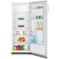 Lincoln Prestige PRL24DB - Koelkast 242 L - Energieklasse D - Stil 35 dB – Wit - Hoogte 143.4 cm - Breed 55 cm