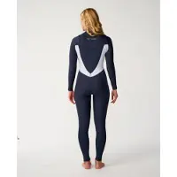 Rip Curl Wms Dawn Patrol Cz 54 GB - Slate