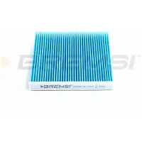 Bremsi FC0909 Interieurfilter