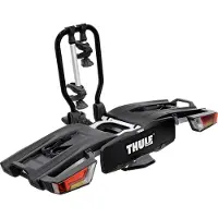 Thule EasyFold XT 2bike FIX4BIKE 13pin