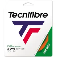 Tecnifibre Carboflex 125 Airshaft