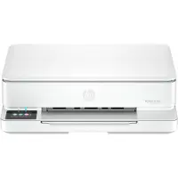 HP ENVY 6110e Wifi All-in-One Printer met Scanner & AirPrint - Printen, Scannen en Kopiëren - Instant Ink