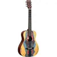 Martin Guitars Lx1 Life Is Good