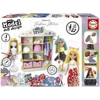 Educa MY MODEL POP DESIGN FASHION ATELIER - EDUCA - Stylingspel - 19350