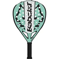 Babolat Veron Juan Lebron 3.1 Padelracket
