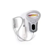 Interline 53160000, pH-meter, wit, AA, 300 g, 170 mm, 280 mm
