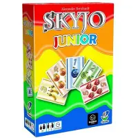 Blackrock Games Gezelschapsspel Skyjo Junior