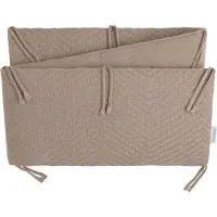 Babys Only Bed/boxbumper Grace beige