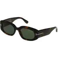 Tom Ford Zonnebrillen FT1187 52N