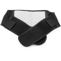 Northix InnovaGoods Thermische Correctieband met Toermalijnmagneten Tourmabelt