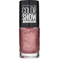 L'Oréal Color Show - 331 Pink Party Dress - Nagellak