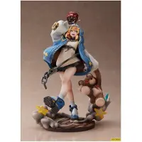 Spiritale Guilty Gear-Strive - Bridget Figure
