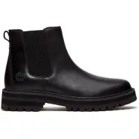 Timberland Chelsea boots zwart