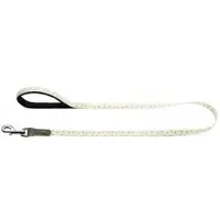 Hunter Hundeleine Convenience Reflect Glow Stars 120cmx2cm