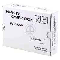 Kyocera WT-560 (302HN93180) Waste Toner Box