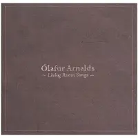 Import Ólafur Arnalds - Living Room Songs (10" LP)
