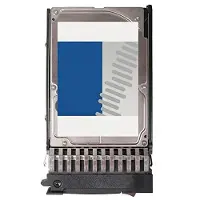Lenovo Gen2 512e - Disque dur - 1.8 To - échangeable à chaud - 2.5" - SAS 6Gb/s - 10000 tours/min - pour System x3500 M4 (2.5"); x3550 M4 (2.5"); x3750 M4 (2.5")
