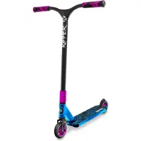 Streetsurfing Street Surfing - Ripper Stuntstep - Bloody Sky - 110mm Wielen