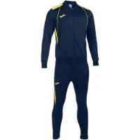 Joma Championship Vii Trainingspak
