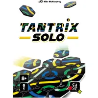 Gigamic Casse-tête Tantrix Solo