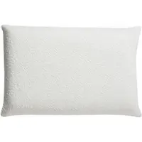 Toison D'or - Vormgeheugenkussen - Paresse Soft - Extra zacht comfort - 60x60cm - Wit