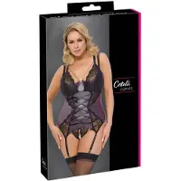 Cottelli Curves Basque 95e/2xl