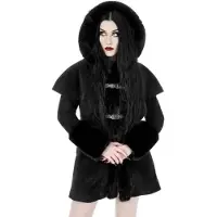 ReStyle - Cathedralis Winterjas - XL - Zwart