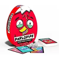 MEGABLEU Gezelschapsspel Parlopiaf