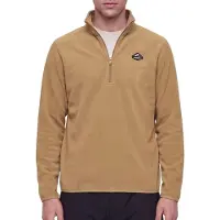 Jack & Jones Trui 'JJSTIGNES' lichtbruin